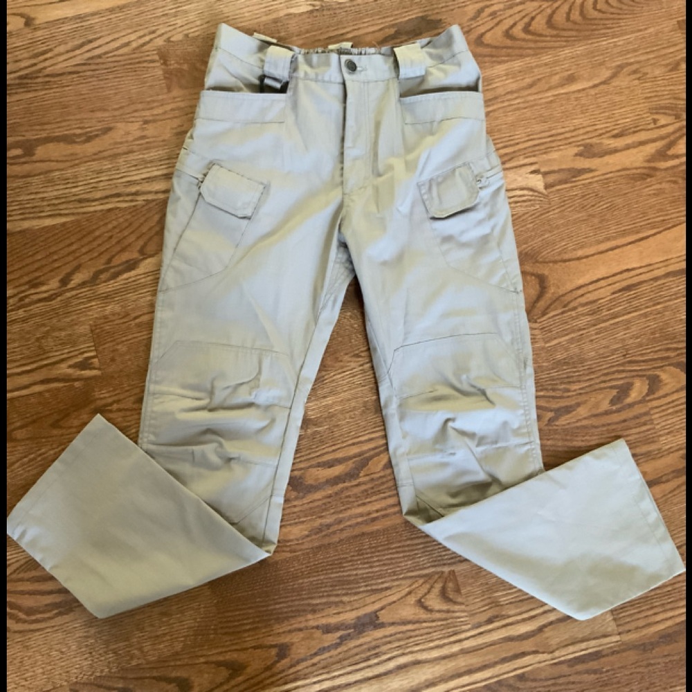 COPY - Men’s Tactical Pants